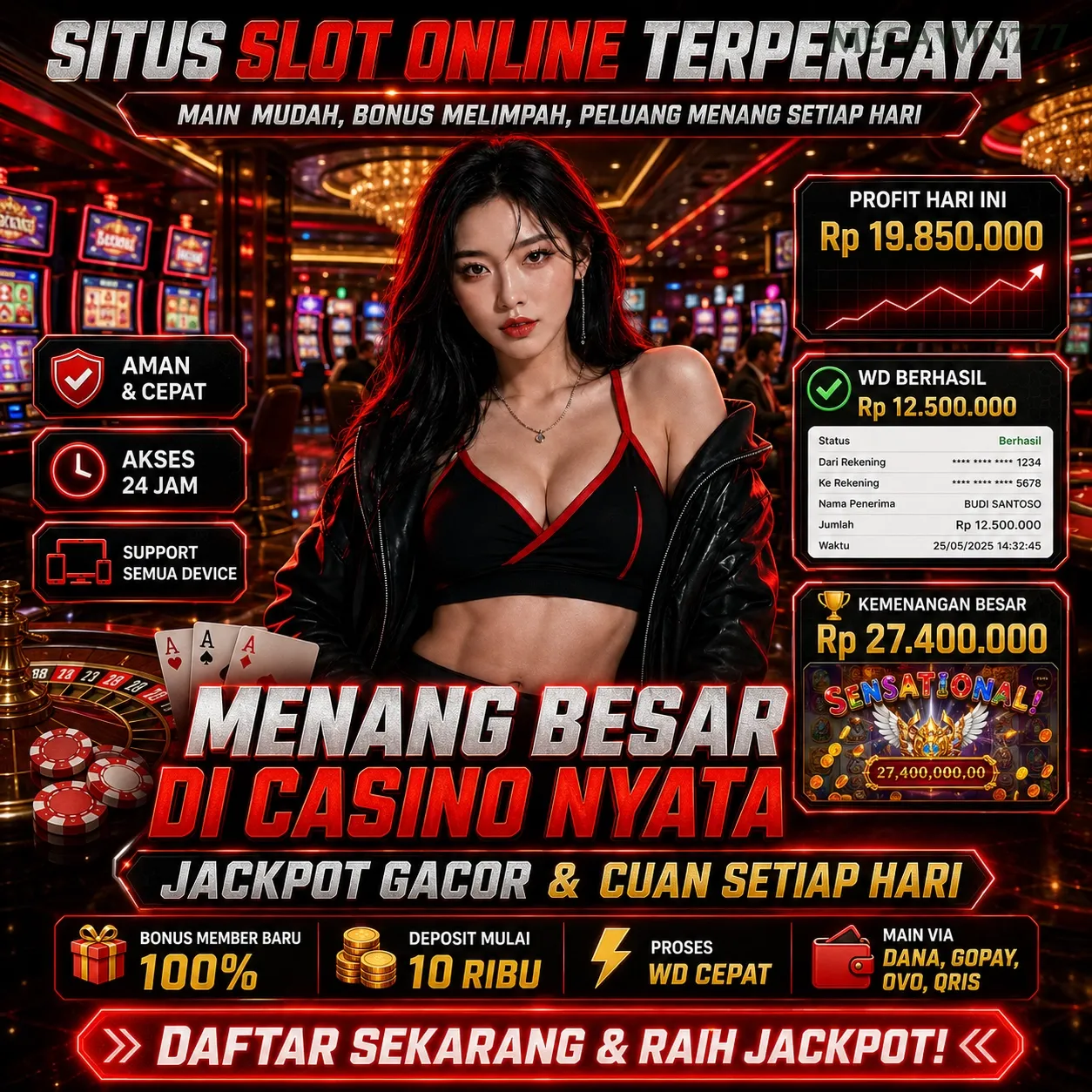 megawin777